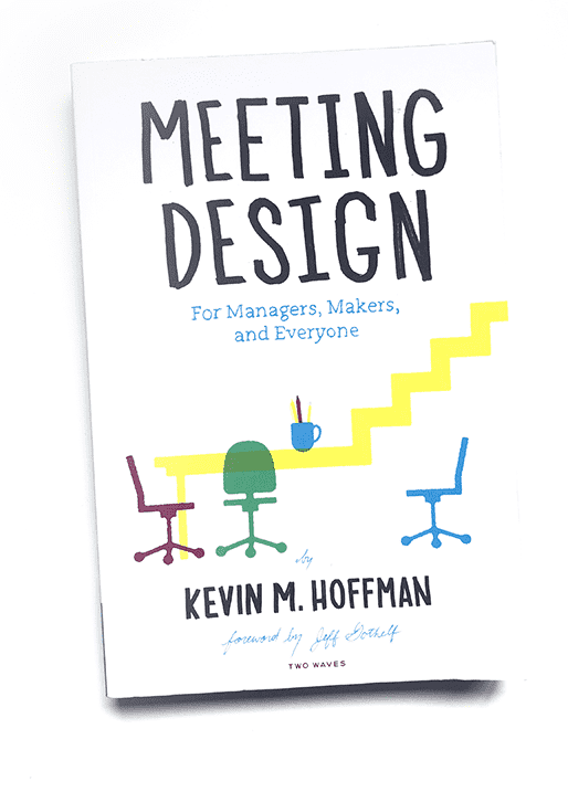 Meeting Design